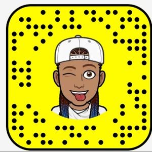 Meet your Posher, Andy